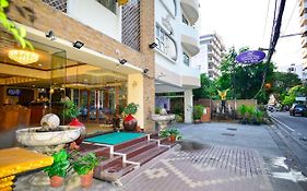 Rajadhani Hotel Pattaya